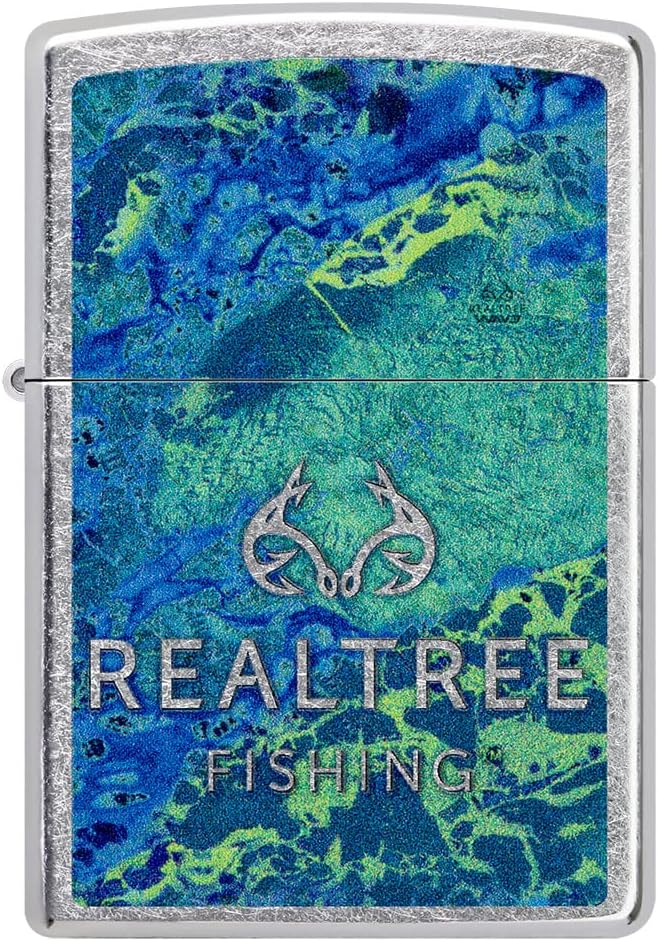 Zippo Lighters