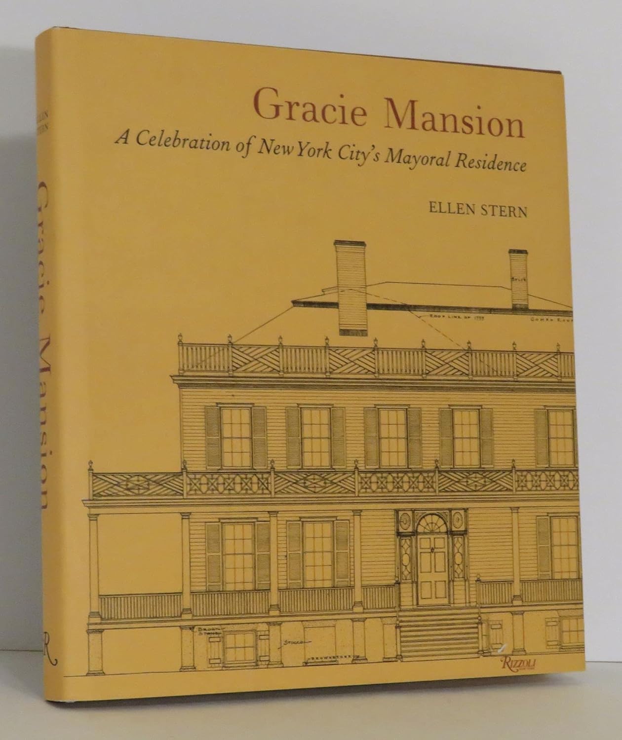 Amazon Gracie Mansion A Celebration of New York City's Mayoral