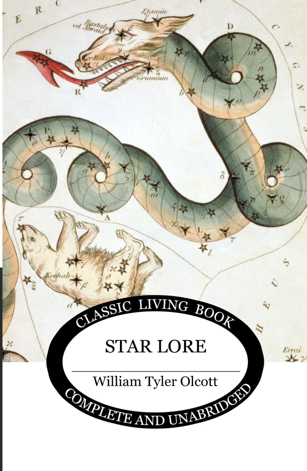 Star Lore: Myths, Legends, and Facts