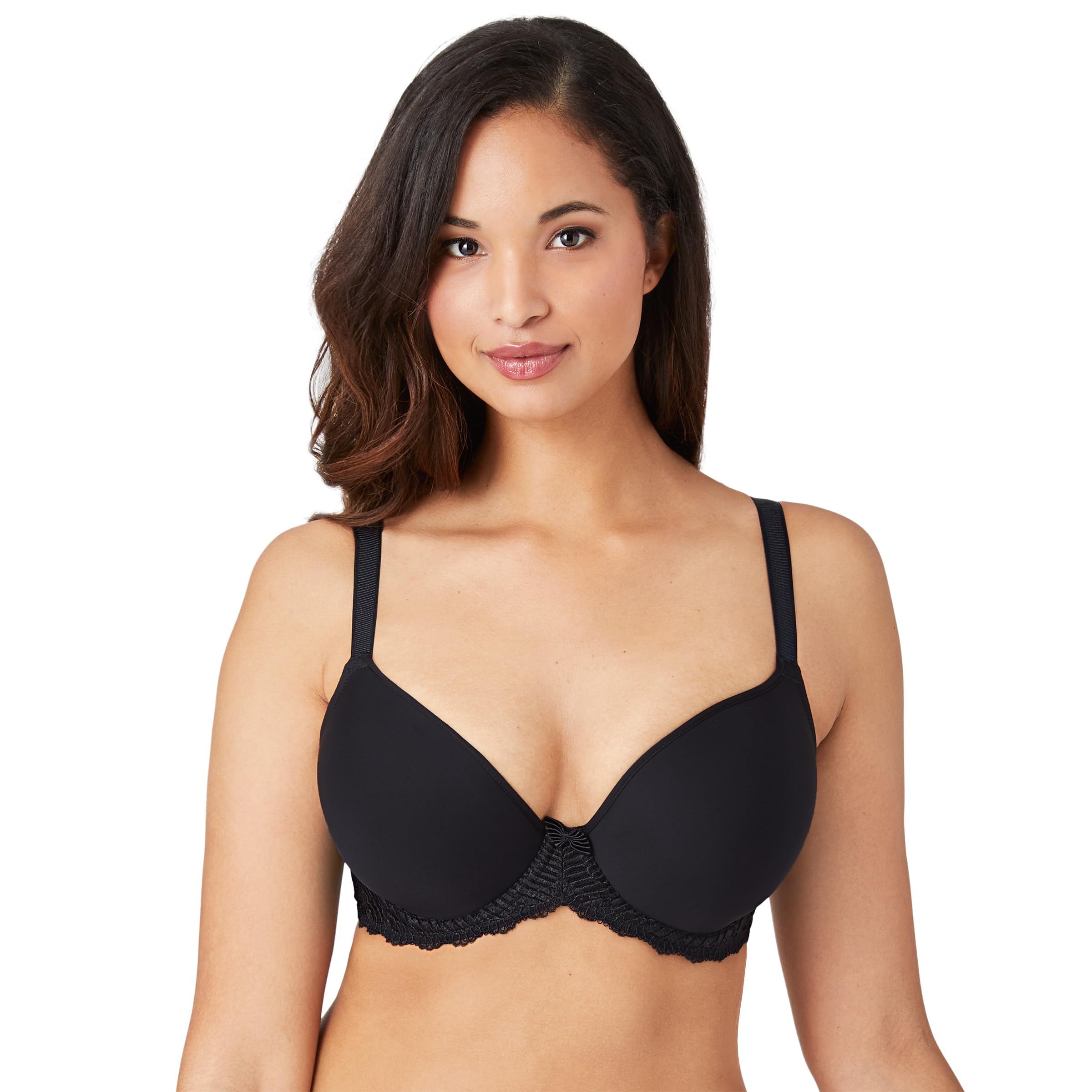 Wacoal Women's La Femme Contour Underwire T-Shirt Bra