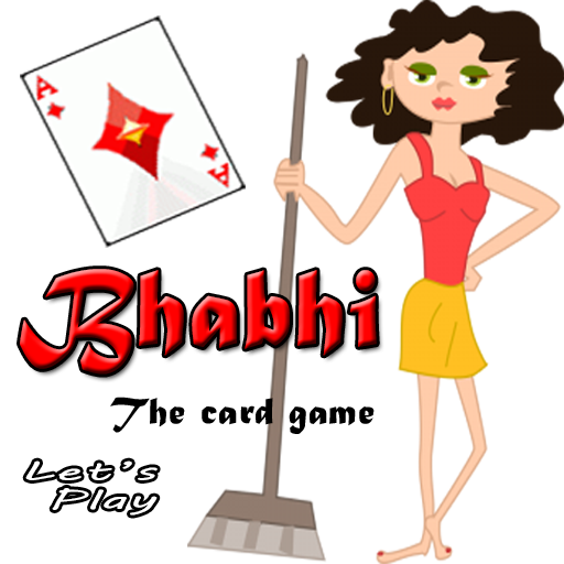 Bhabhi The Indian Card for Android
