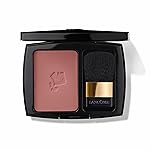 Lancme Blush Subtil Powder Blush - Oil-Free & Long-Lasting Color - Ultra-Fine Silky Powder for Seamless Blend - For Mature, Acne-Prone, and Sensitive Skin, 280 SHIMMER MOCHA HAVANA