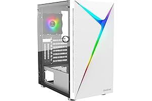 Aerocool Cylon RGB Mid Tower