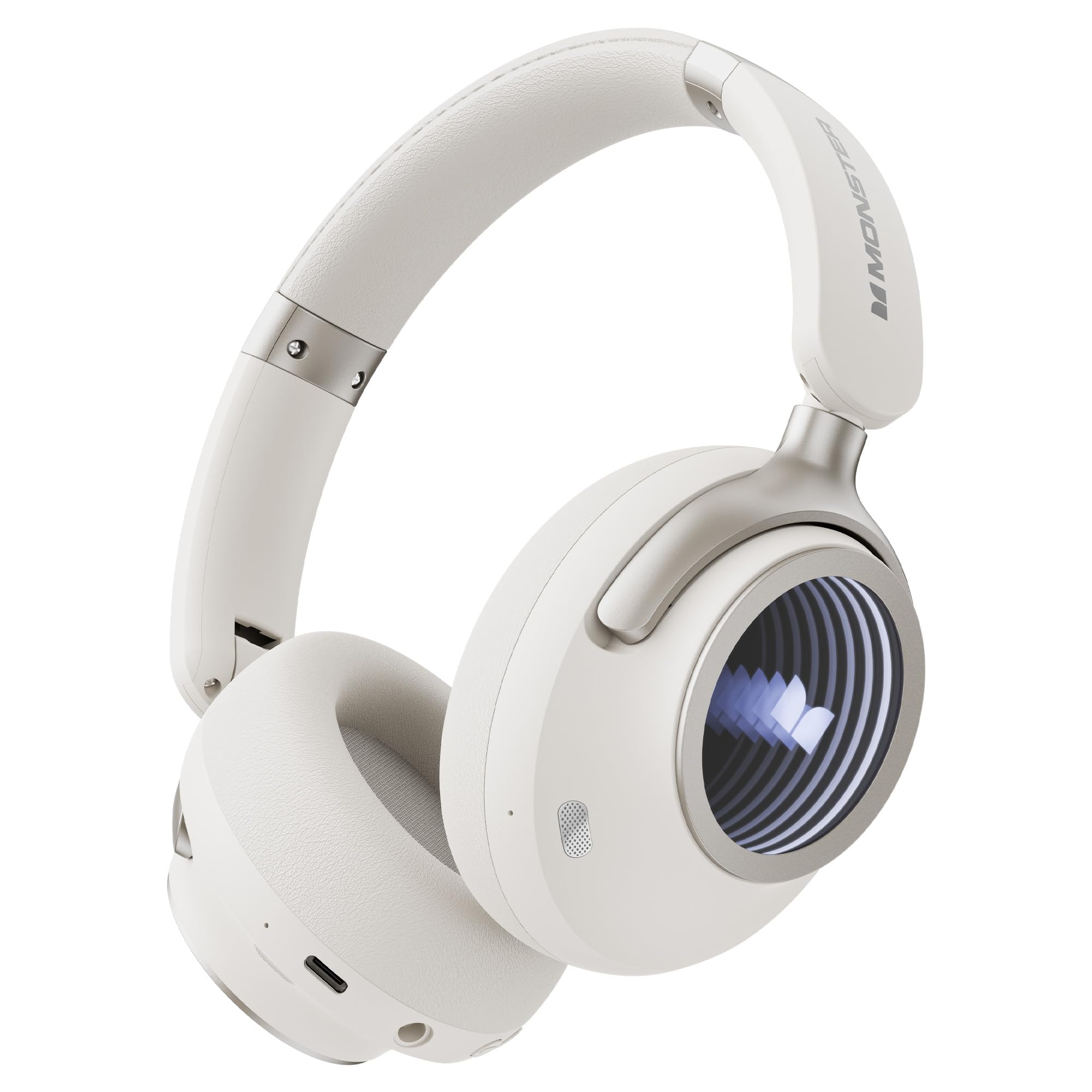 Amazon.com: Monster Persona SE ANC Active Noise Cancelling