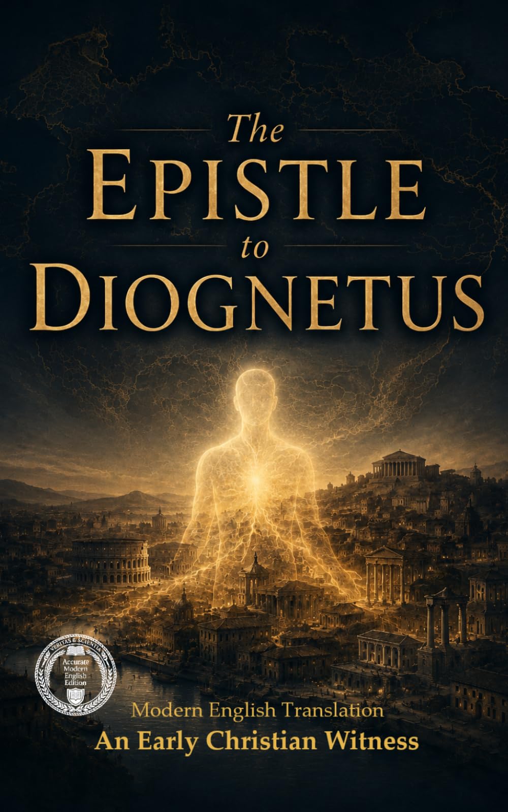 The Epistle of Diognetus: An Early Christian Witness (Modern Edition of the Writings of the Pre-Nicene Church Fathers)