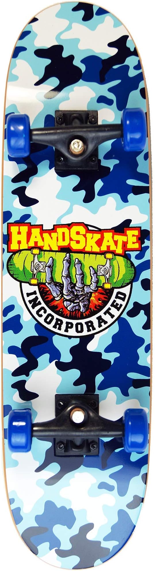 Handskate (Camolicious)
