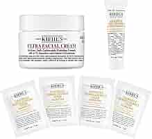 【3個セット】KIEHL’S キールズ クリーム UFC 125mL Amazon.co.jp: Kiehl's(キールズ) クリーム UFC トライアル