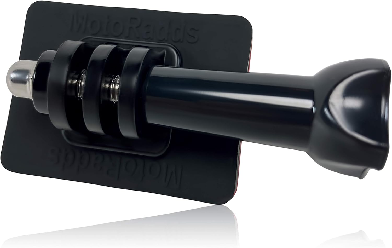 MotoRadds Flexible Bendable Mount Kit for GoPro for