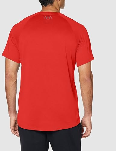Miniatura 5 de Under Armour Tech 2.0 - Camiseta de manga corta para hombre