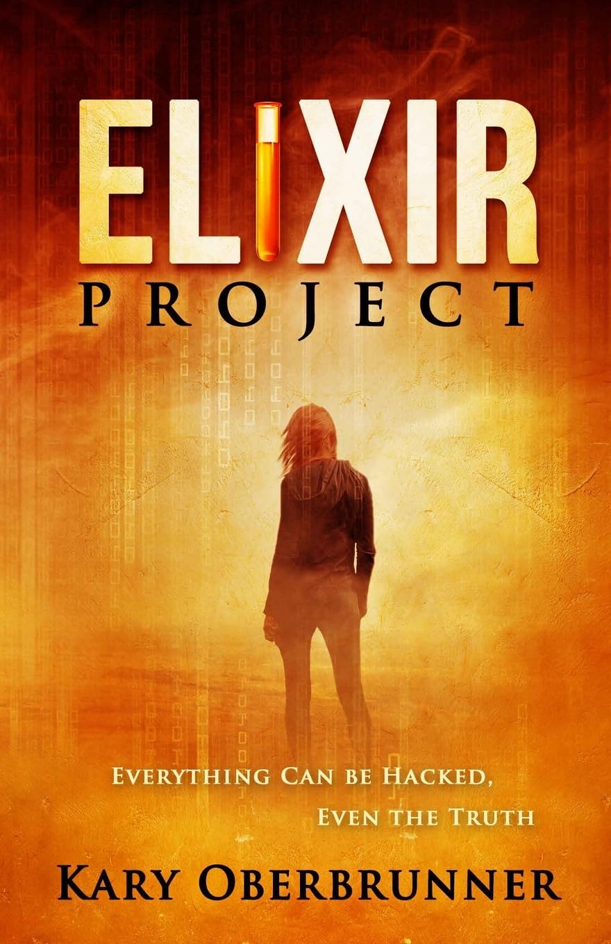 Elixir Project Paperback – December 6, 2016