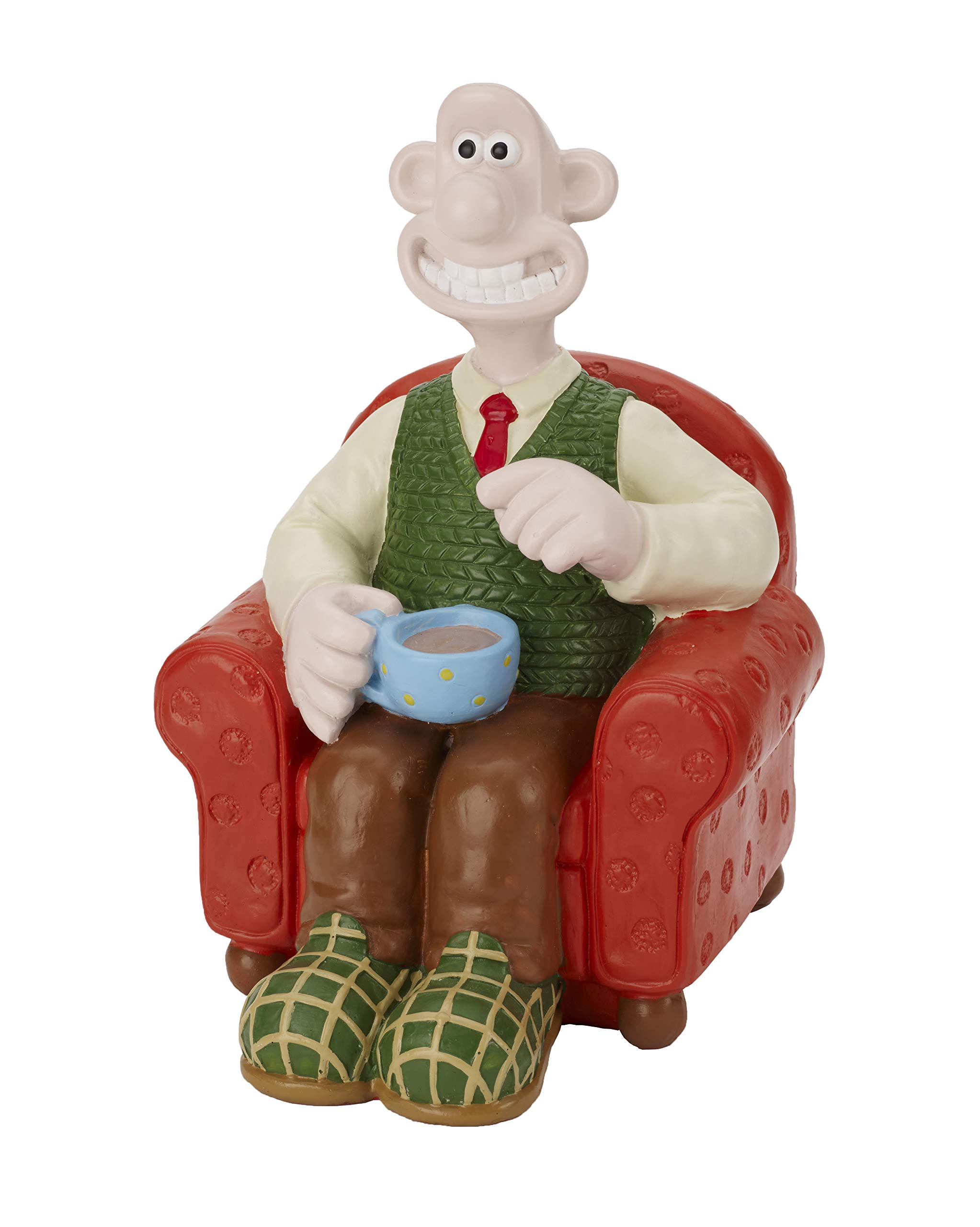 La Hacienda Wallace in Armchair Garden Décor Ornament