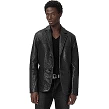 AllSaints Men's Shadwell Blazer