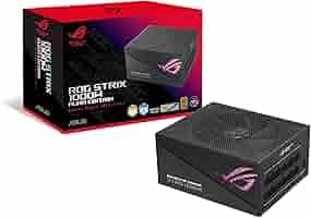 ROG STRIX 750W GOLD 電源ユニット ROG STRIX 750W Gold Aura Edition | ROG Strix | Gaming power