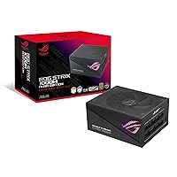 ASUS ROG STRIX 1000W Gold Aura Edition (90YE00P1-B0NA00)