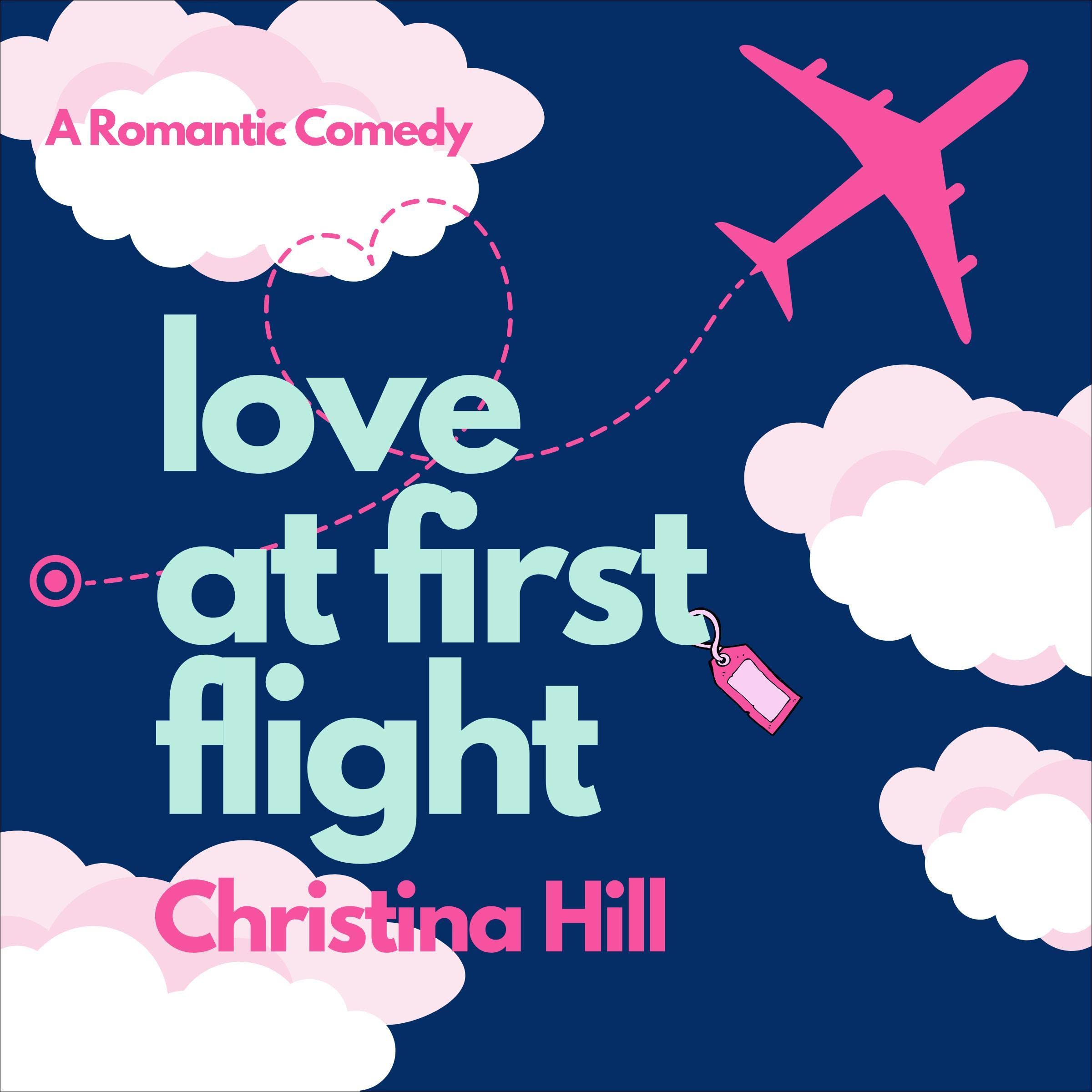 Love at First Flight