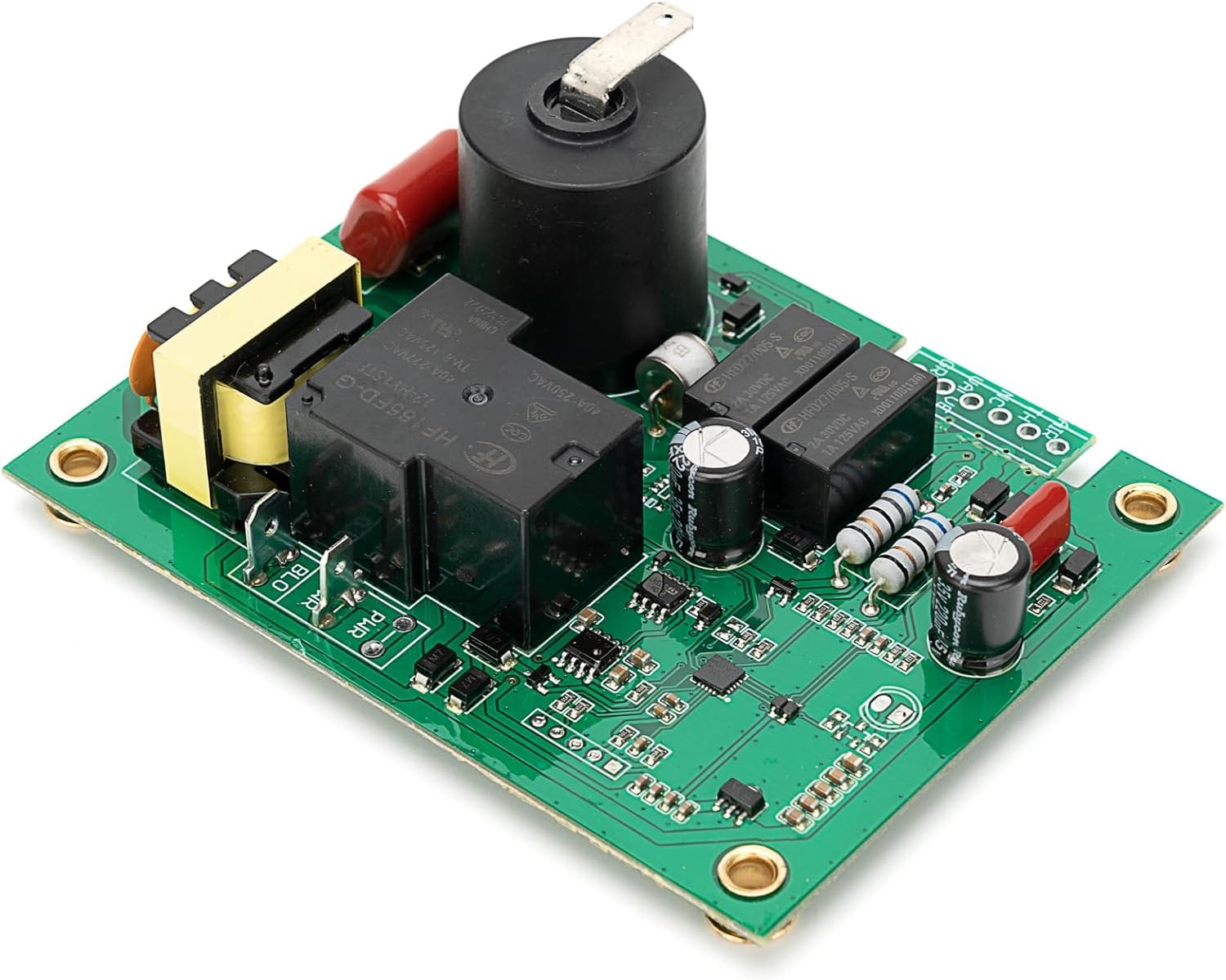 521099 Circuit Board Replace Part Fit for Suburban Furnace 12 Volt
