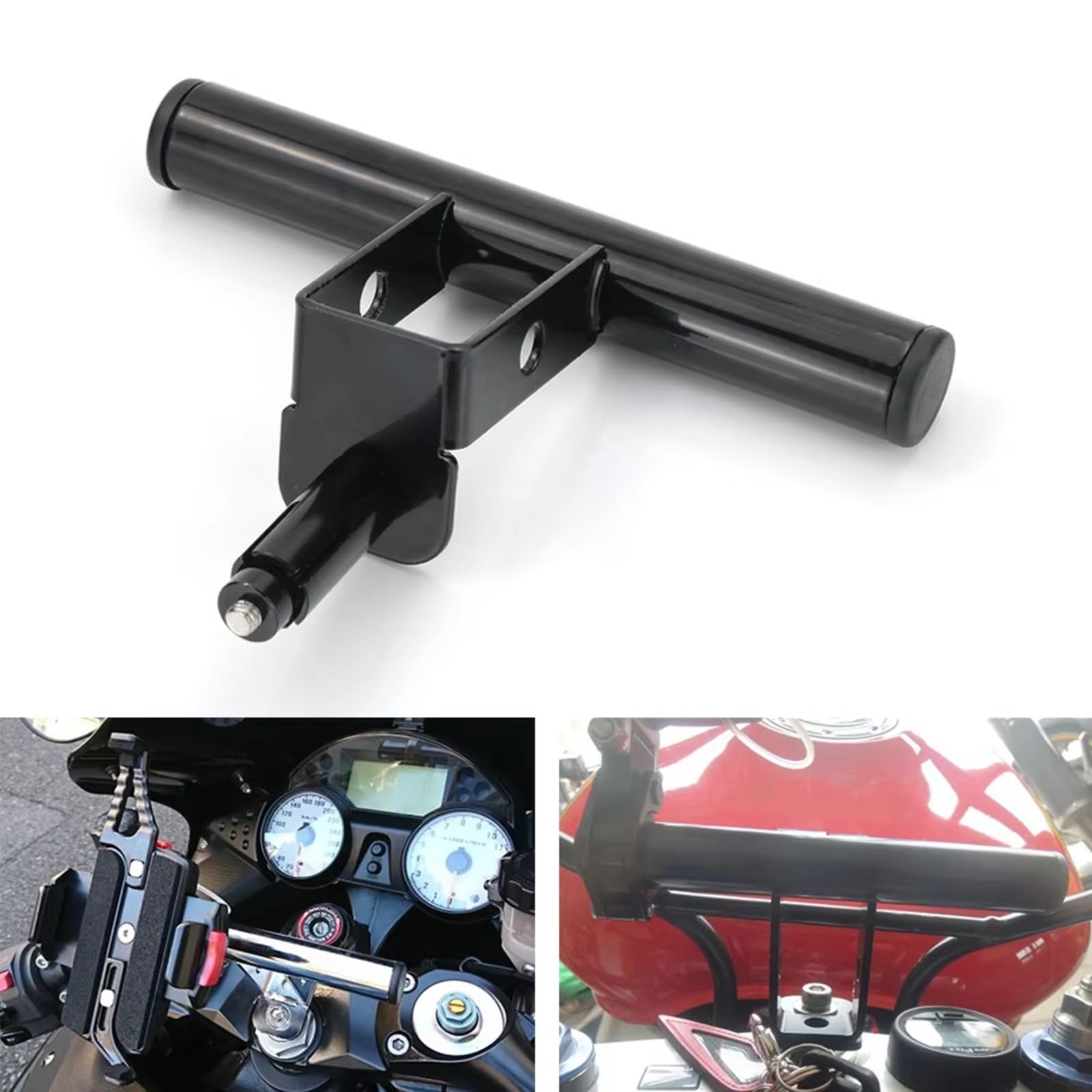 Supporto Telefono Moto Per Ninja400 2018 2019 2020 Supporto Per Piastra Di Navigazione GPS Per Moto Supporto Per Supporto Di Navigazione Per Moto Supporto Per Telefono GPS