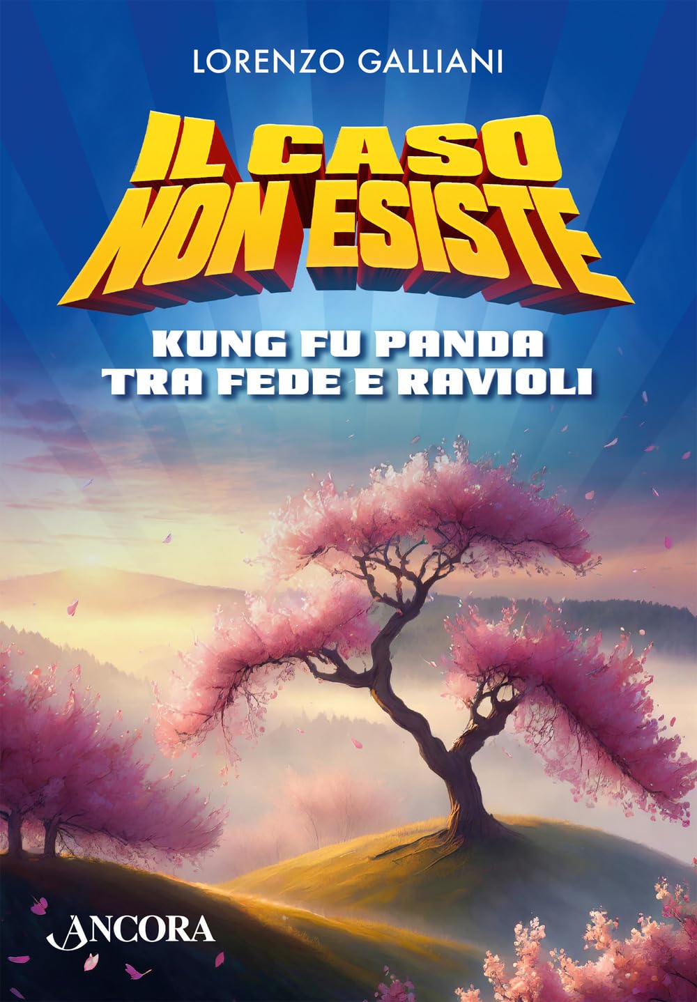 Il Caso Non Esiste. Kung Fu Panda Tra Fede E Ravioli - 4