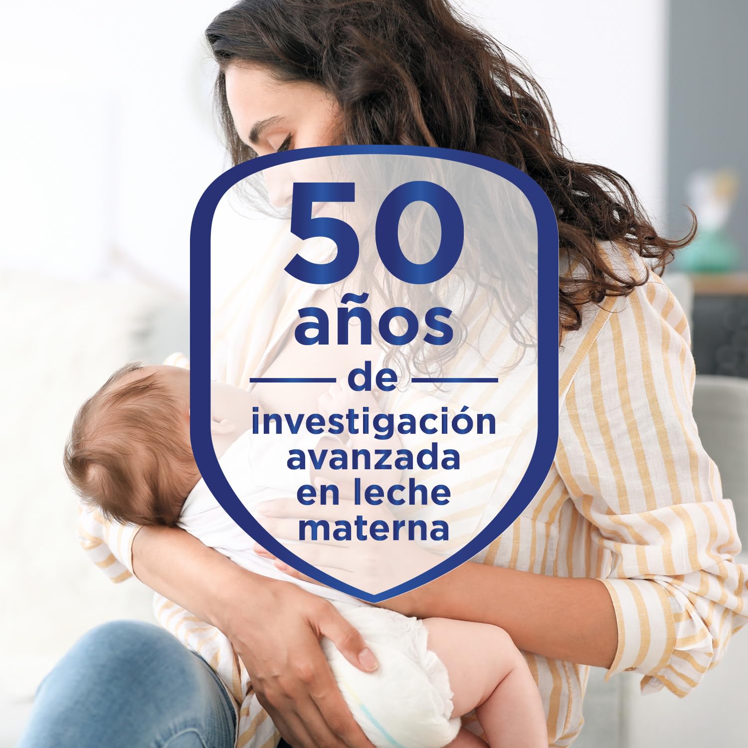 Almimama – complemento alimenticio que favorece la lactancia materna – probiótico para lactancia – 30 sobres x 2 g. Total 60 g