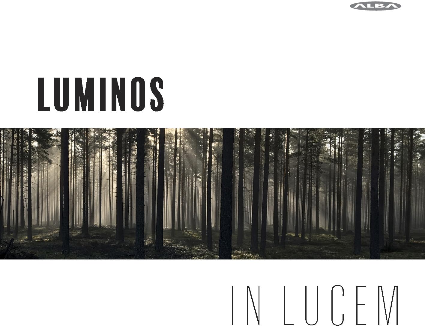 In Lucem - Luminos (female vocal ensemble)