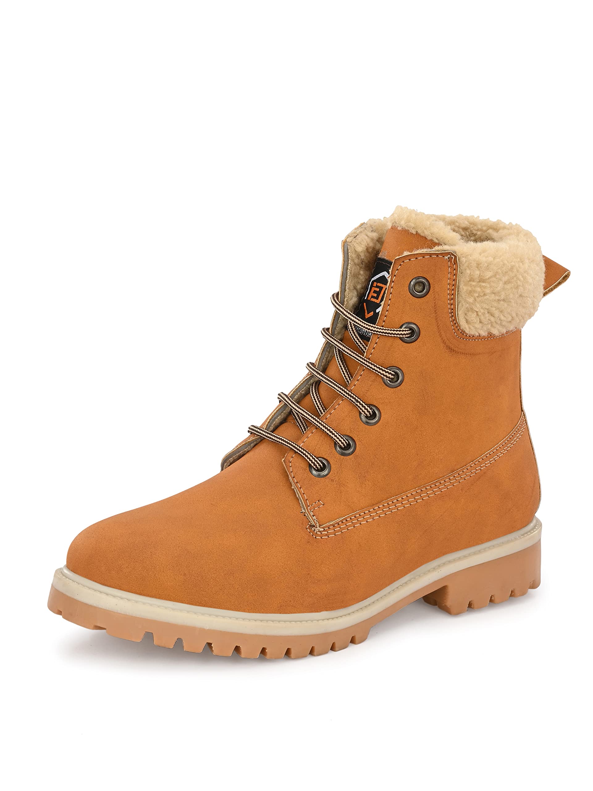 See full amazon price history chart for Eego Italy Men Winter Snow Boot With Fur - FUR_1_TAN_6 Eego Italy Men Winter Snow Boot With Fur - FUR_1_TAN_6 (B0D3DWYGCM) Amazon Price History, Amazon Price Tracker