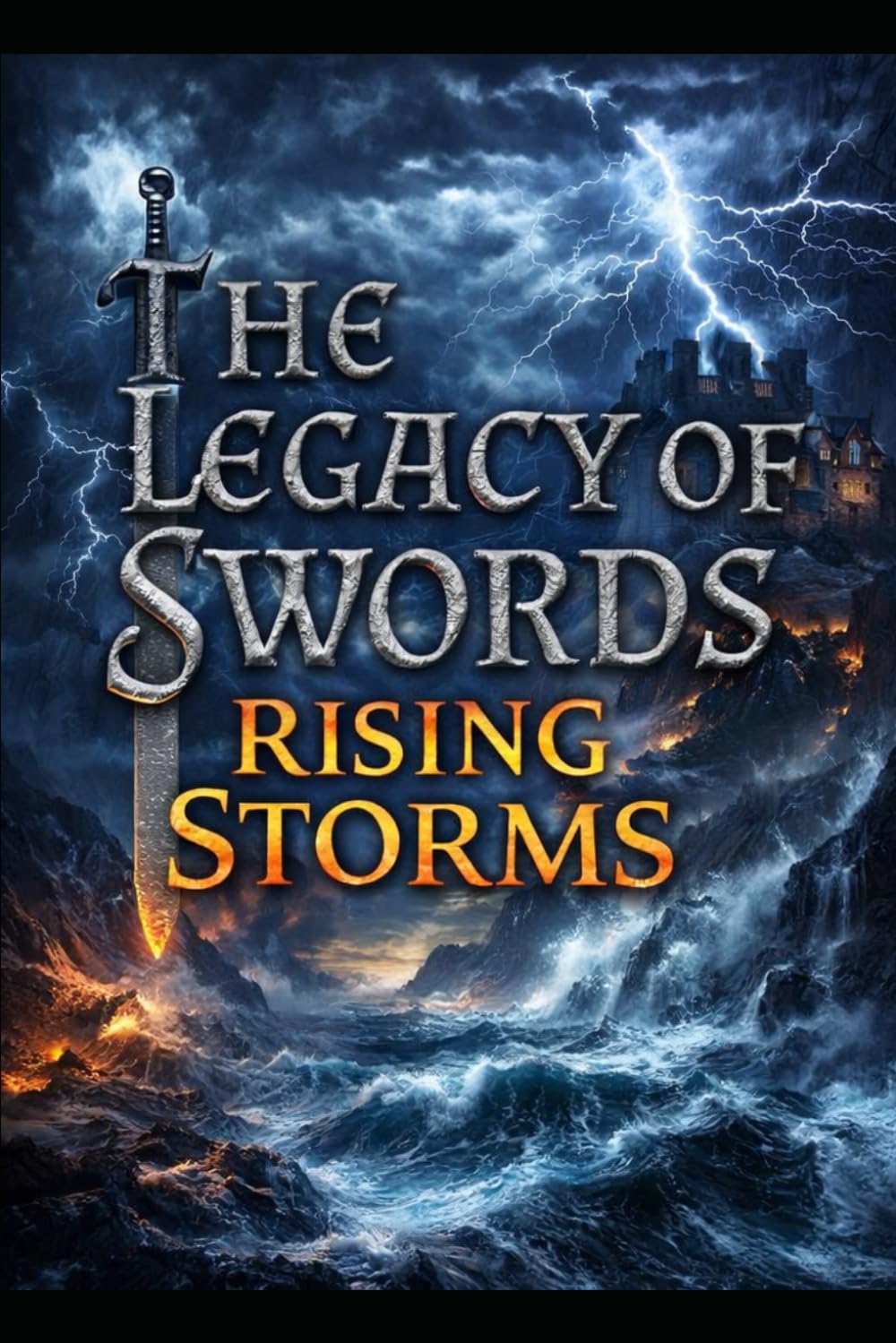 The Legacy of Swords: Rising Storms