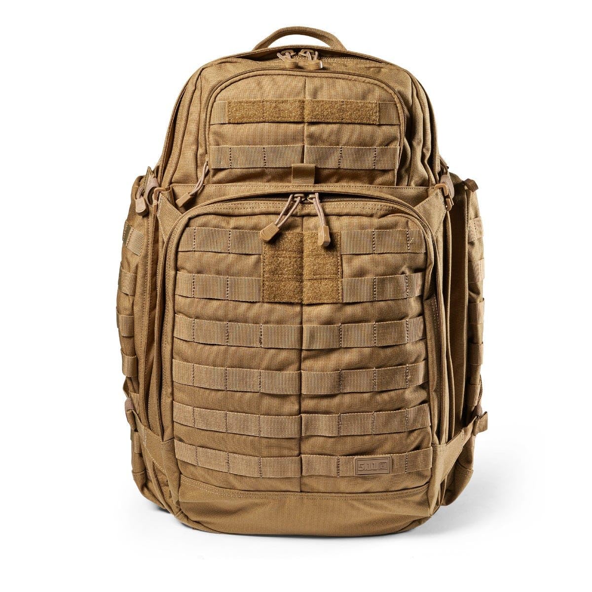 5.11 - Zaino Militare Tattico - 55L - Modello Rush 72