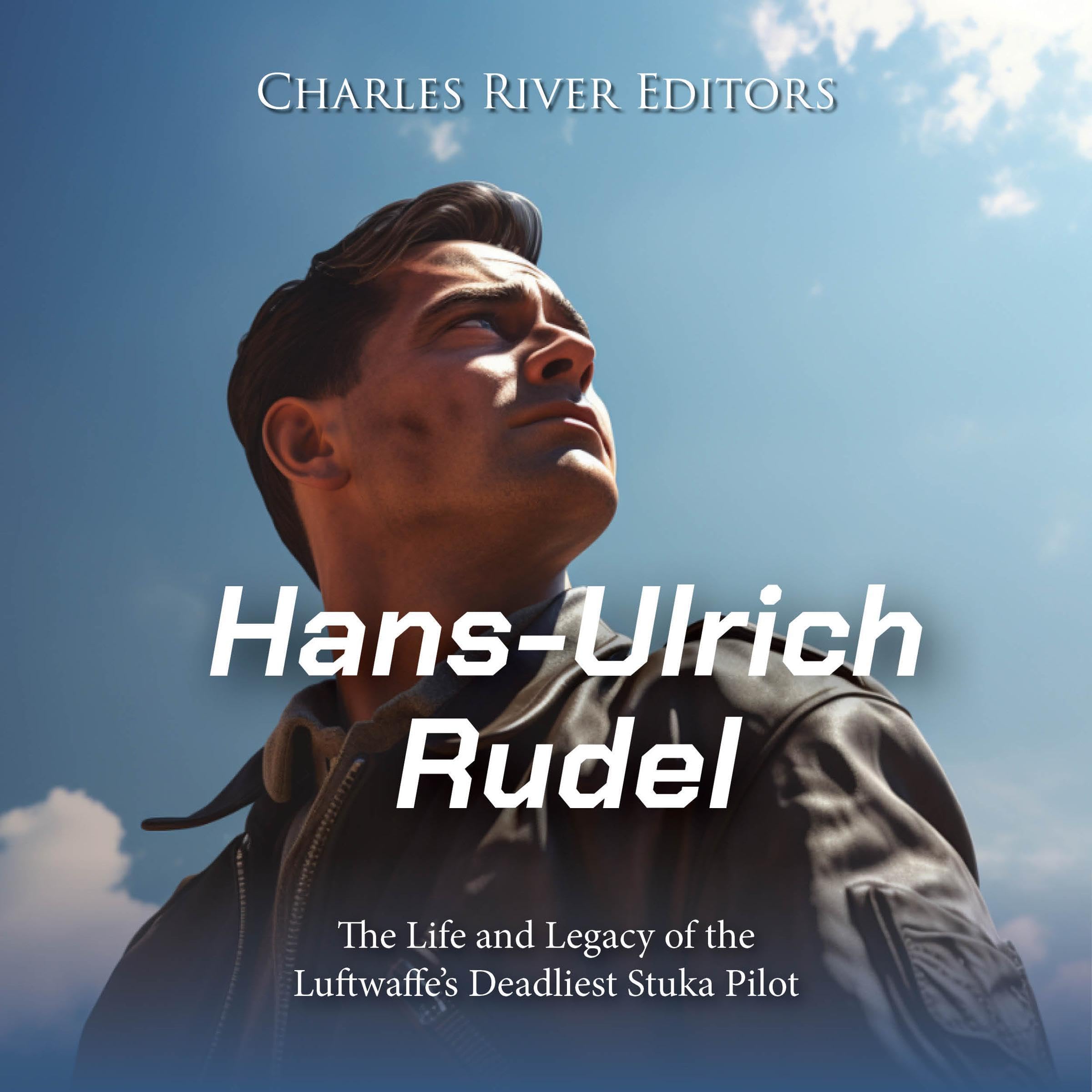 Hans-Ulrich Rudel