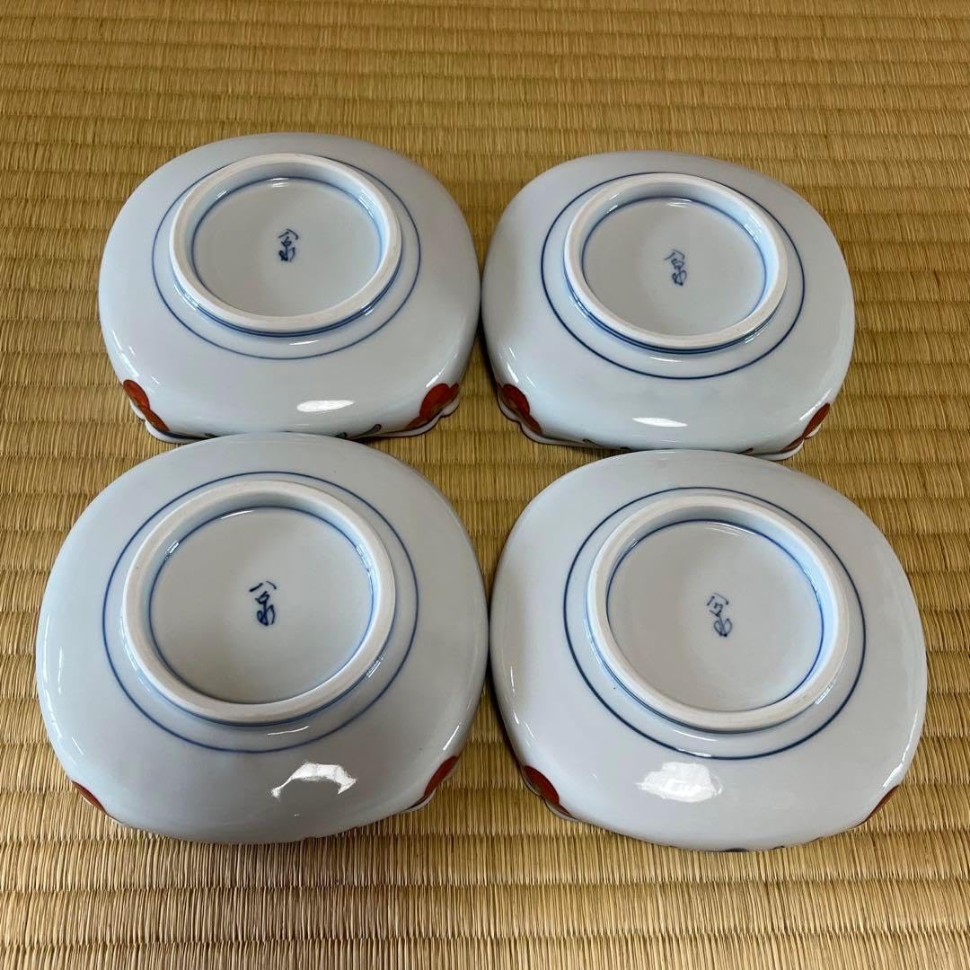 有田焼 幸楽窯 皿 菓子鉢 幸楽窯(有田焼窯元)の通販｜【公式】スタジオ