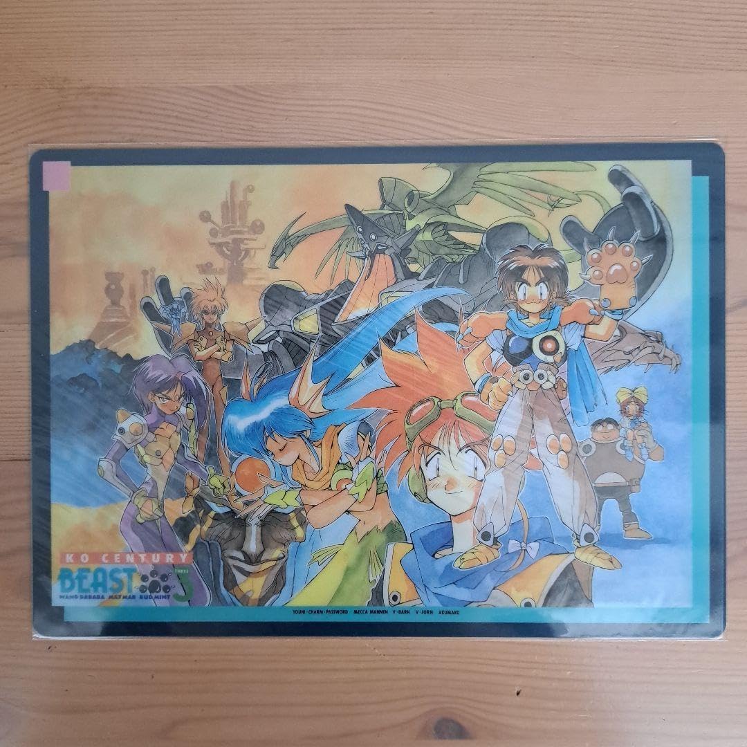 原作 テニスの王子様 四天宝寺 下敷き ステッカー付 ネイルシール/四