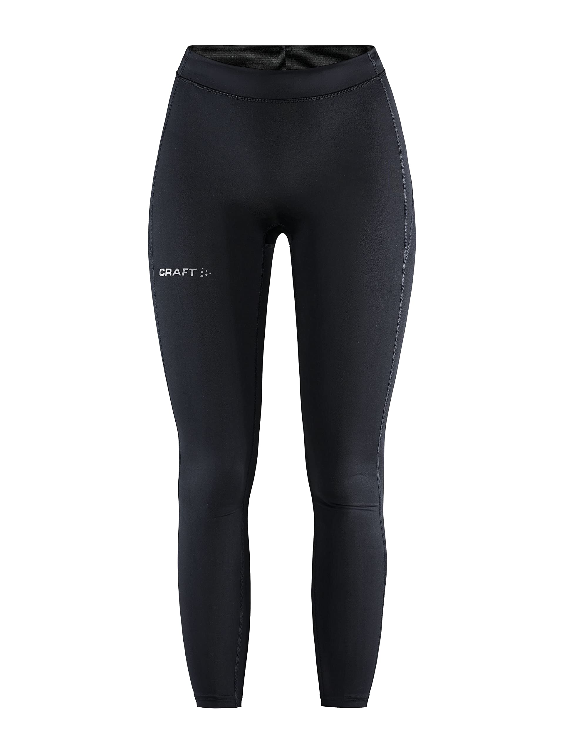 Craft Women's Training Advance Essence Intense Comprression Tights, Black, S UK
