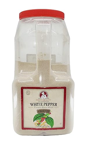 Miniatura 16 de Condimento cajún de calidad de Chefs 6 LB