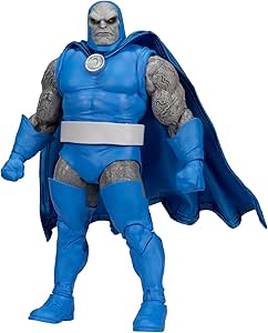 McFarlane Toys - DC Multiverse Darkseid (DC Classic) Mega Figure