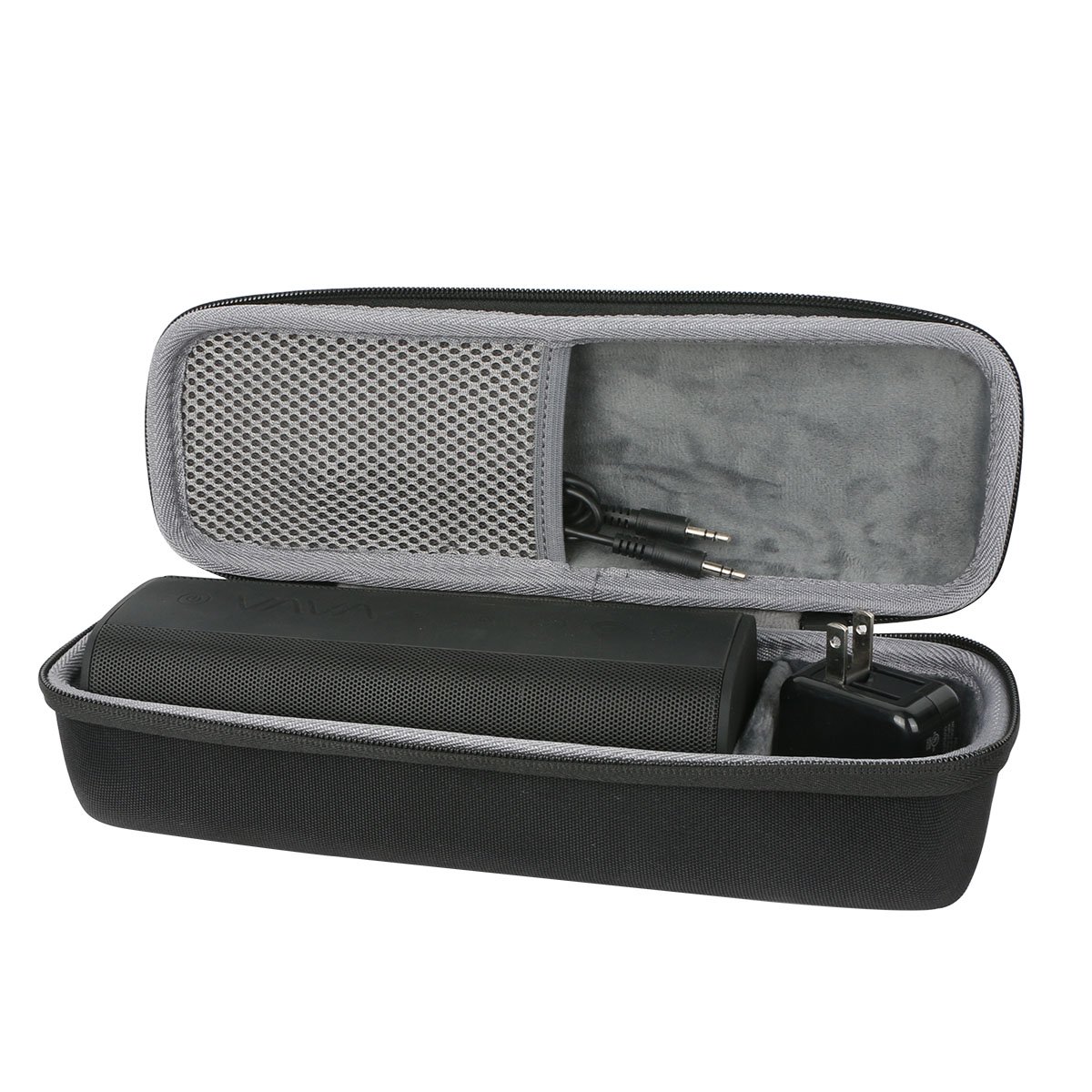 Amazon.co.jp: For VAVA Voom 20 BluetoothスピーカーハードケースFits