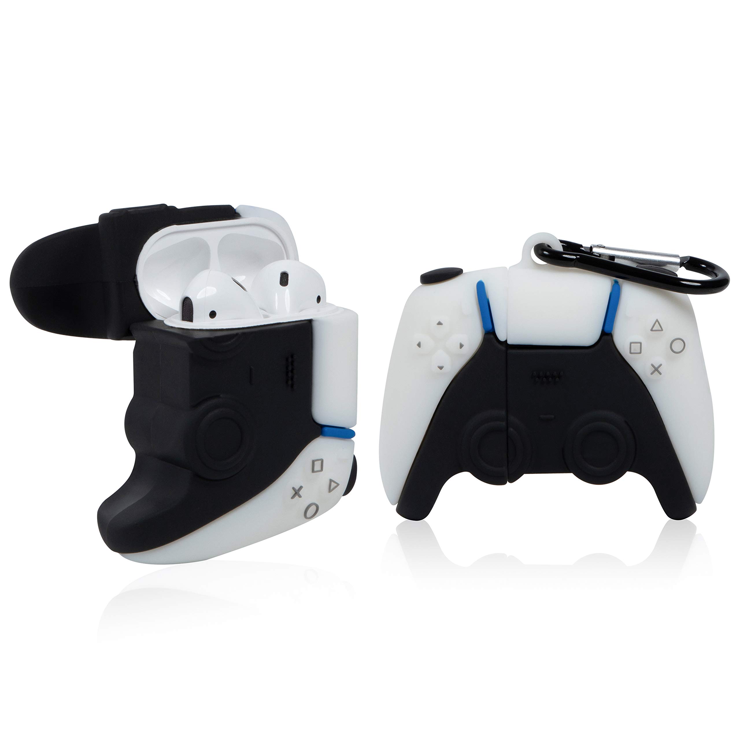 Manette Ps4 Wireless Controller Dualshock Airpods Airpods Pro