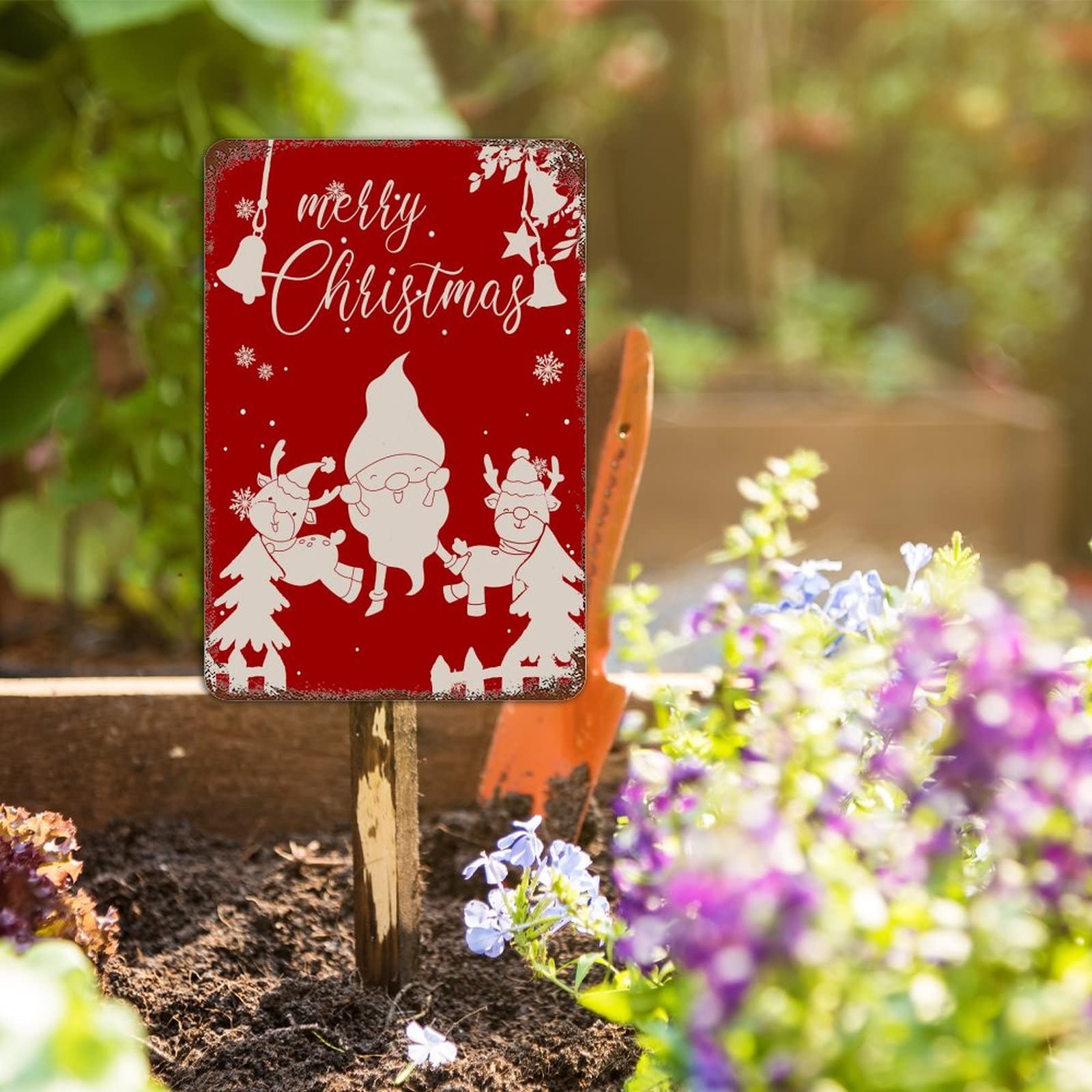 Merry Christmas Sign, Christmas Wreath Signs, Christmas Decorations...