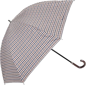 Amazon | アクアスキュータム AQUASCUTUM 日傘 折りたたみ 完全