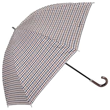 Amazon | アクアスキュータム AQUASCUTUM 日傘 折りたたみ 完全