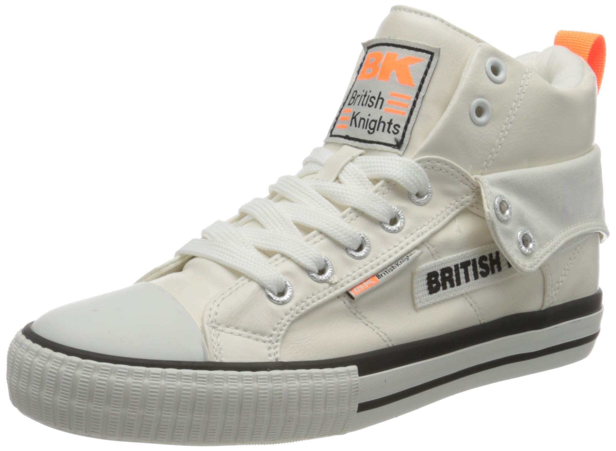 British Knights Women's Roco Tag Sneaker