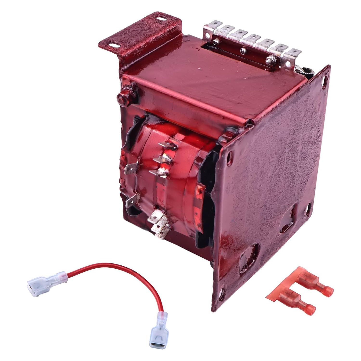 ZTUOAUMA Power Transformer 10-00332-21SV 10-00332-21 10-00332-06 10-00332-20SV Compatible with Carrier Edge 69NT40-561-300 to 399 Reefer Container Units