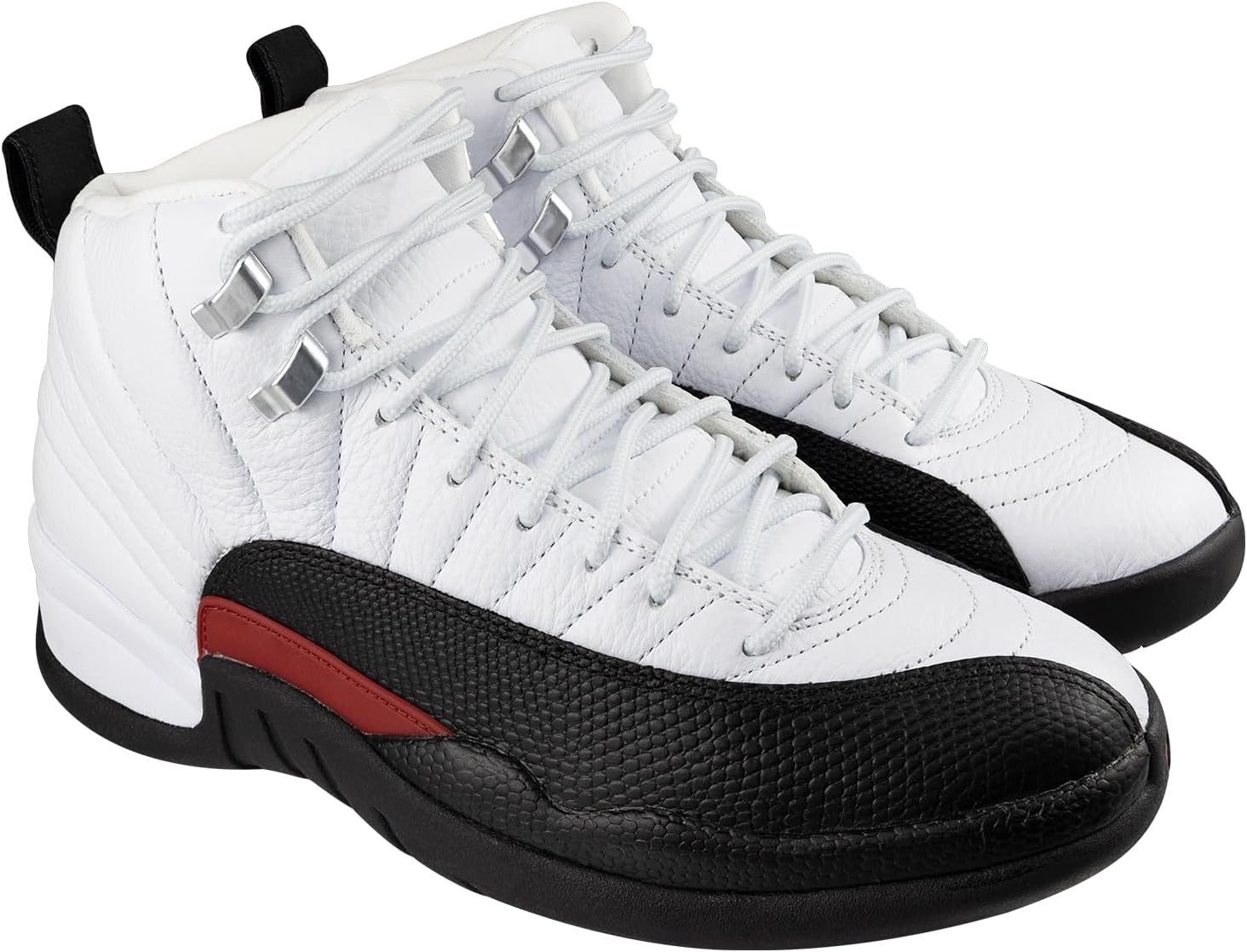 Sneaker Air Jordan 12 Shoe Laces Michael Jordan Autographed Nike