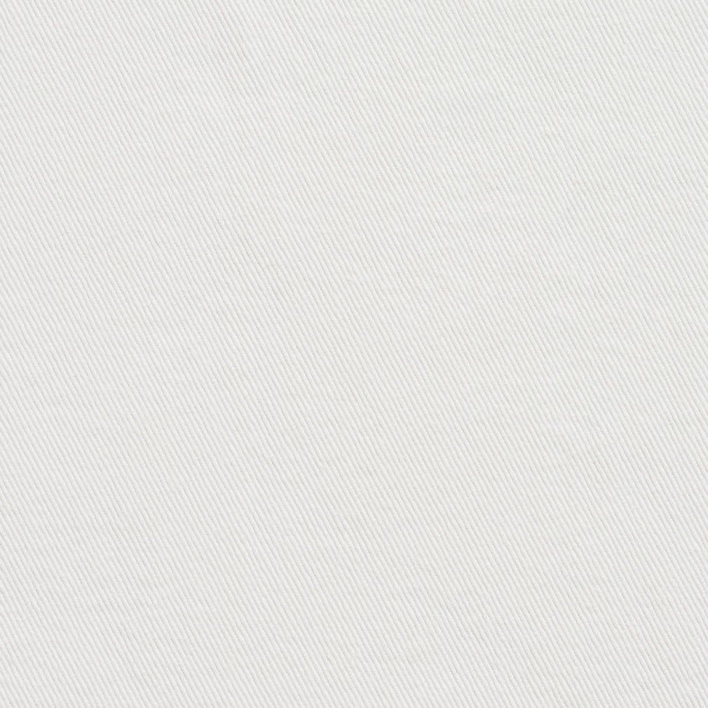 Off White Washed Preshrunk Upholstery Grade Denim Fabric by The Yard - SKU: Harrison White