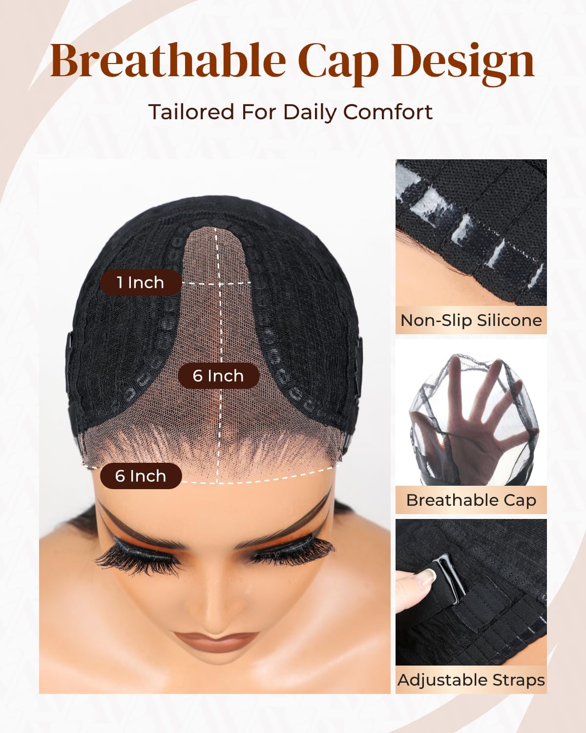 Arabella Human Hair Bob Wig