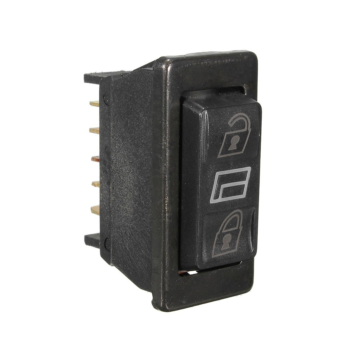 Universal Car/Truck Power Door Lock/Unlock Switch Universal Car/Truck Power Door Lock/Unlock Switch