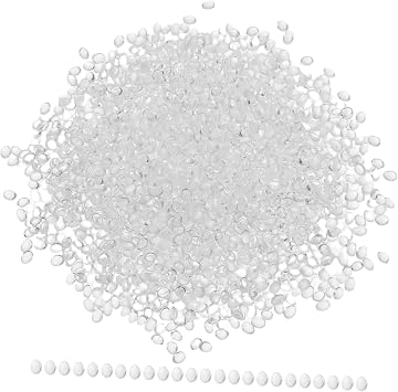 1bag DIY Resin Repair Thermoplastic Beads Moldable Plastic Clay for Jewelry Making