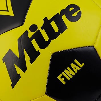 Mitre Unisex-Adult