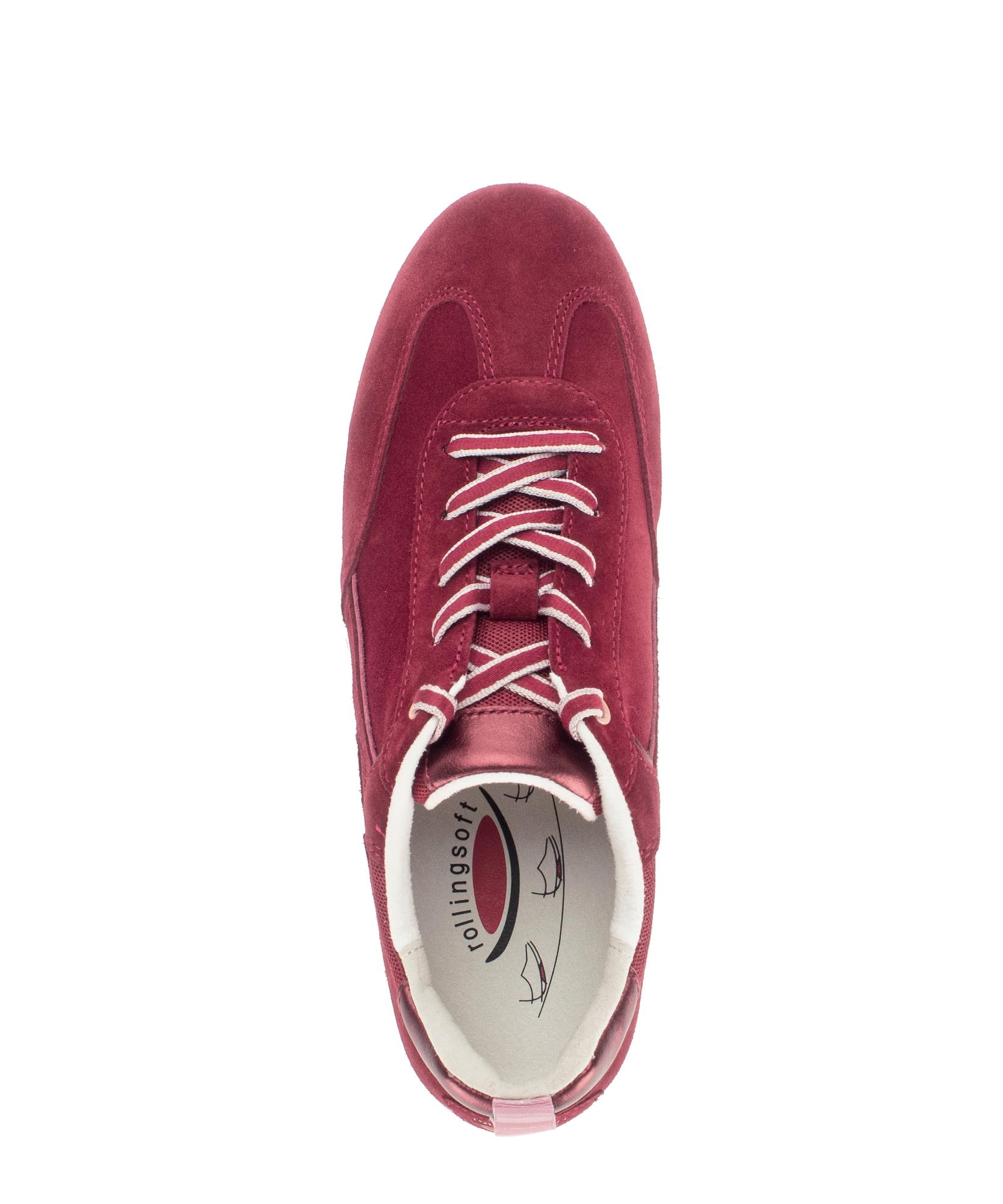 Gabor Damskie buty typu sneaker, damskie półbuty