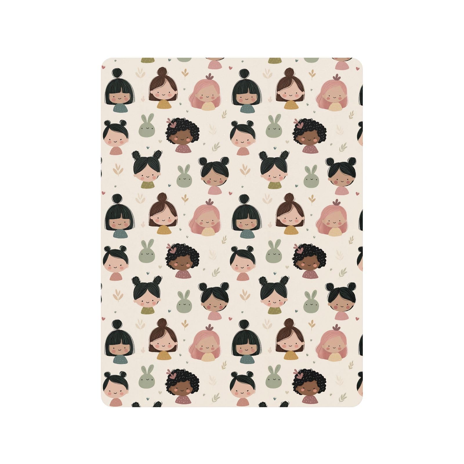 Sábanas para cuna de bebé, niños y niñas, de algodón, cómoda y transpirable, diseño de piruleta de cocodrilo, color blanco y verde, 1 unidad
