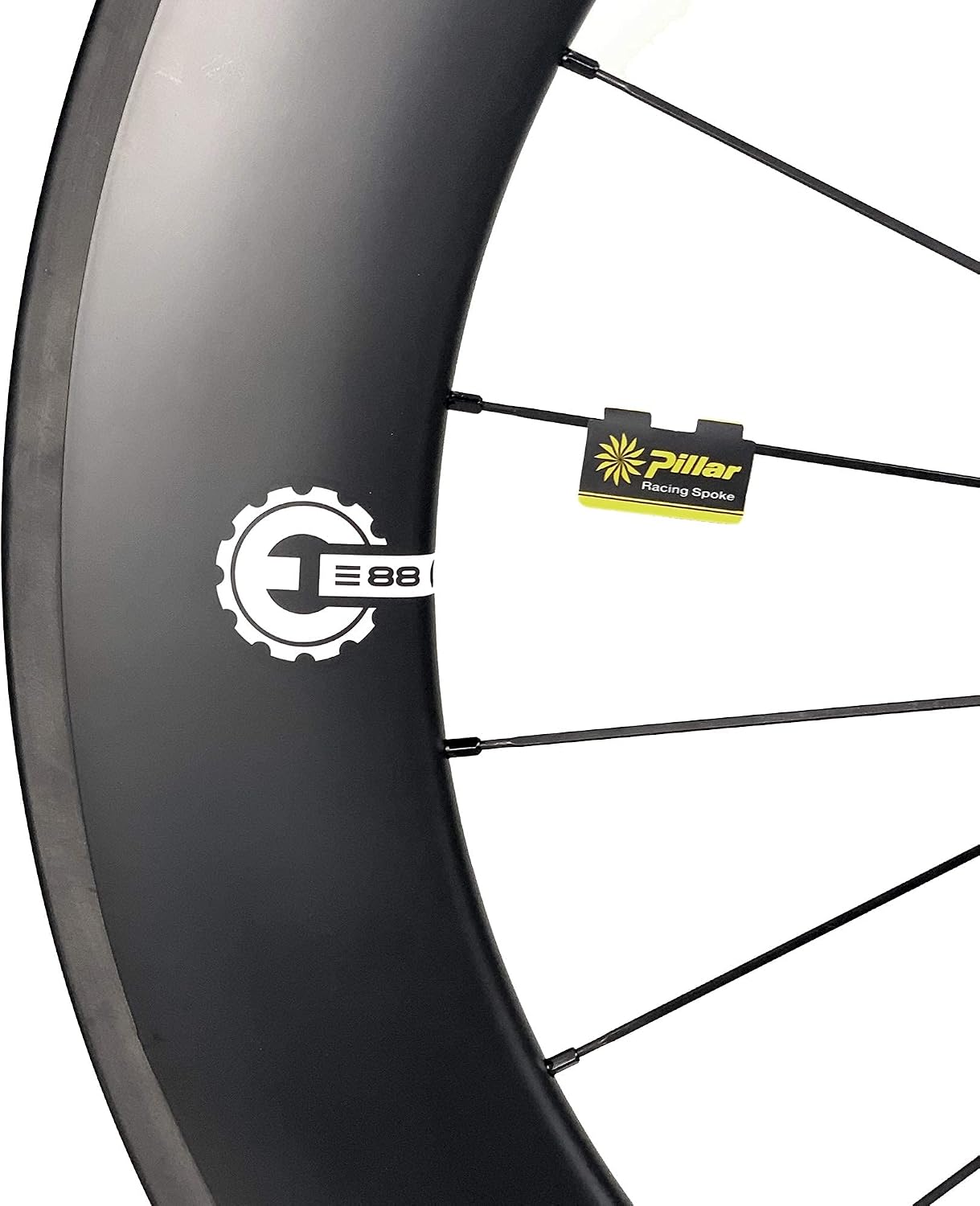 Buy ELITEWHEELS Road Bike Carbon Wheels 