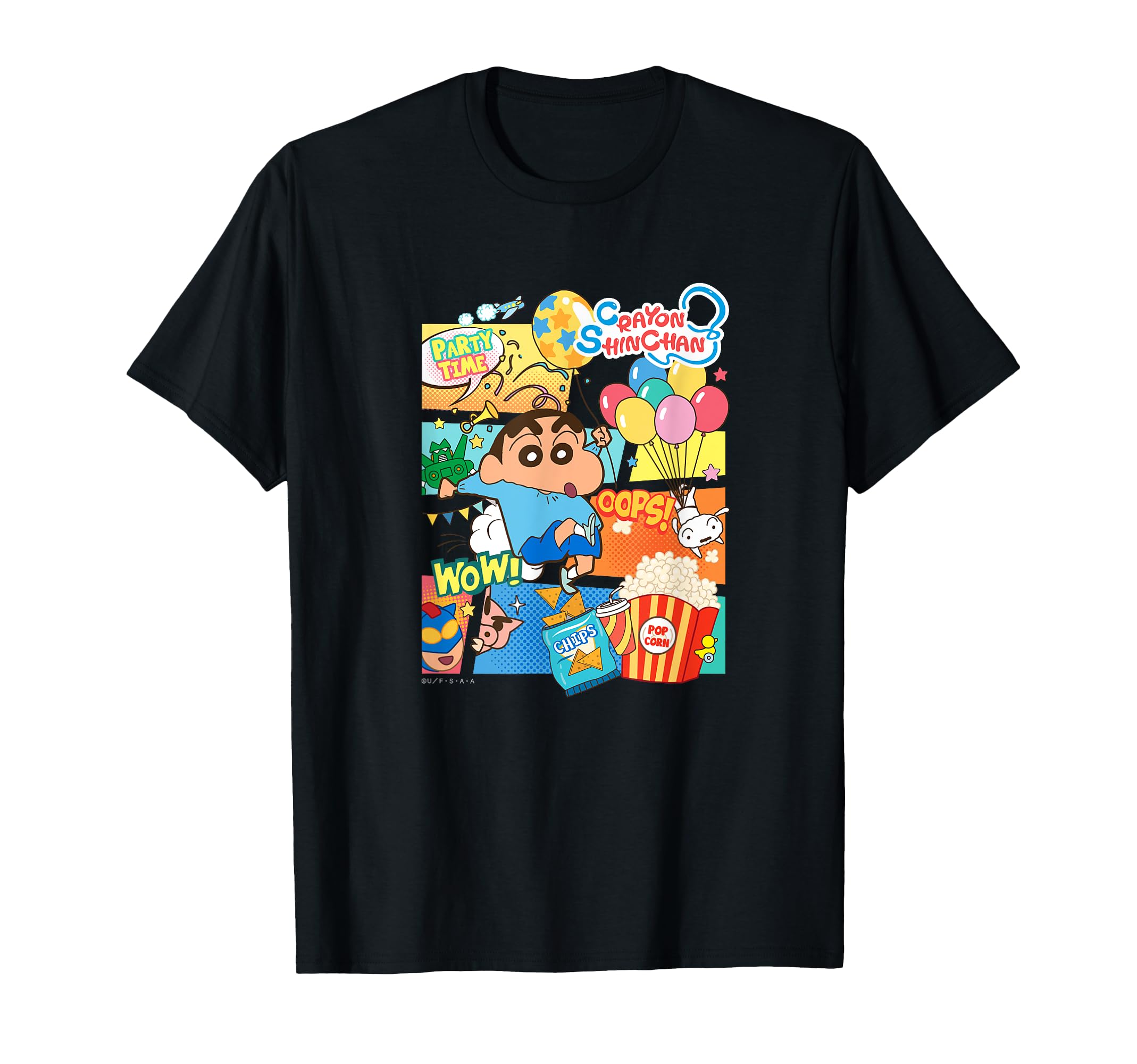 Kleidung mit Designs von Amazon Merch on Demand